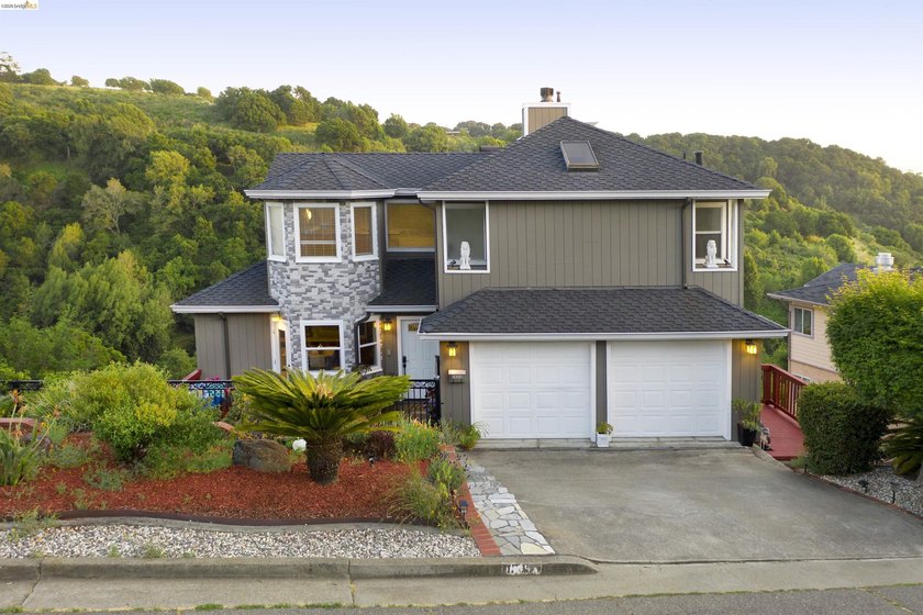 Transparent Pricing!!! Perched high in Sequoyah Highlands, this - photo 47