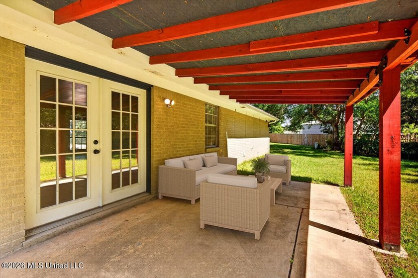 Charming home on a large lot in Ocean Springs a short drive from - photo 20