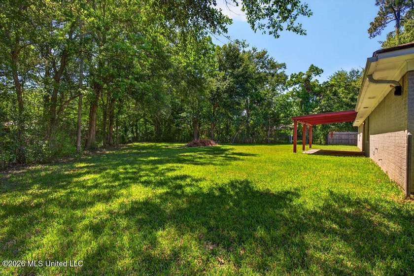 Charming home on a large lot in Ocean Springs a short drive from - photo 24