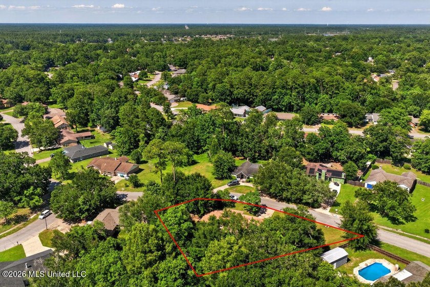 Charming home on a large lot in Ocean Springs a short drive from - photo 28