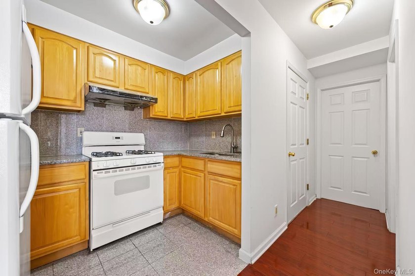 Spacious and beautiful 2 bed 2 bath condo with terrace - photo 9