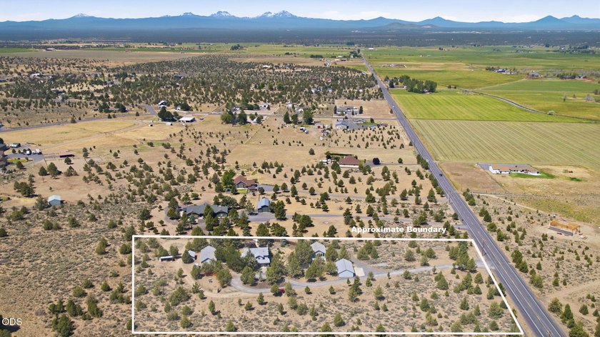 A prime, spacious 5 acre Powell Butte property is on the market! - photo 3