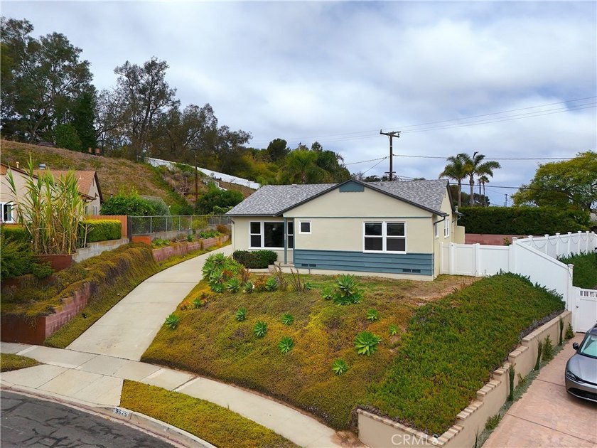 Great Southwood location on a very quiet cul-de-sac street west - photo 27