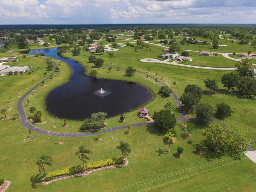 Welcome to 16216 Quesa Drive in Burnt Store Village-one of Punta - photo 6