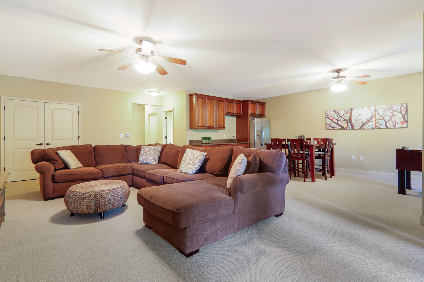 Luxury Townhome on Lake Keowee SOLD - photo 26