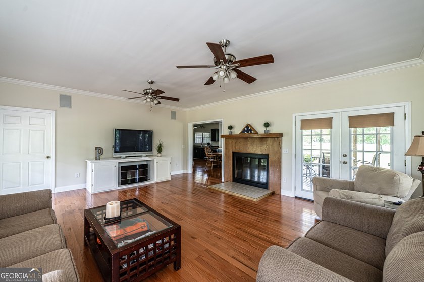 Welcome to your private retreat on over 4 beautiful acres! This - photo 20