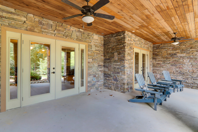 Luxury Townhome on Lake Keowee SOLD - photo 28