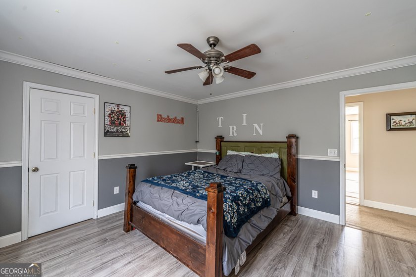 Welcome to your private retreat on over 4 beautiful acres! This - photo 41