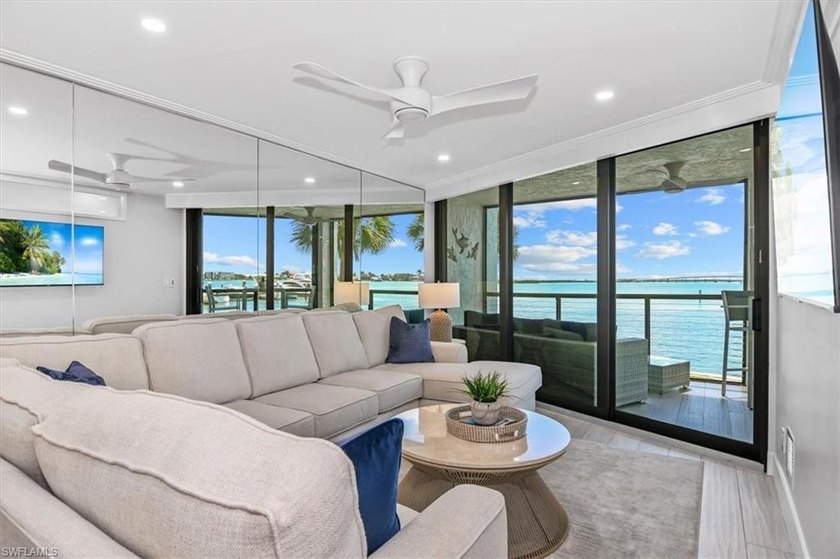 Situated in the coveted A-building, A209 offers sweeping - photo 8