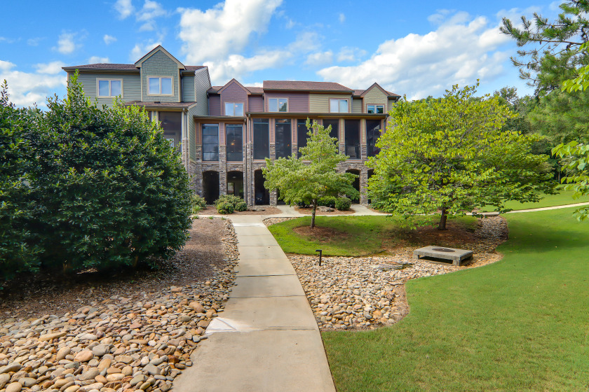 Luxury Townhome on Lake Keowee SOLD - photo 29