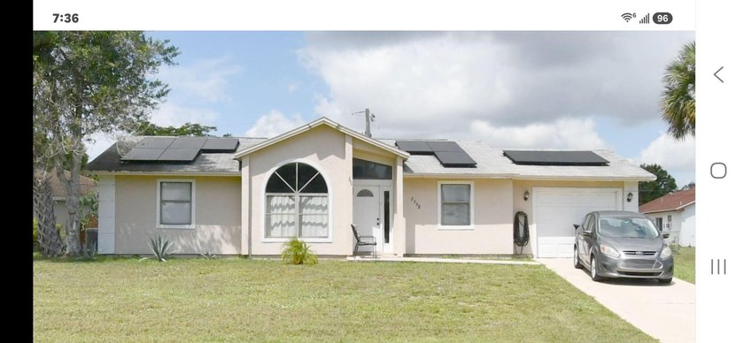WELCOME HOME! Spacious 3BR, 1-car garage home situated on a - photo 2