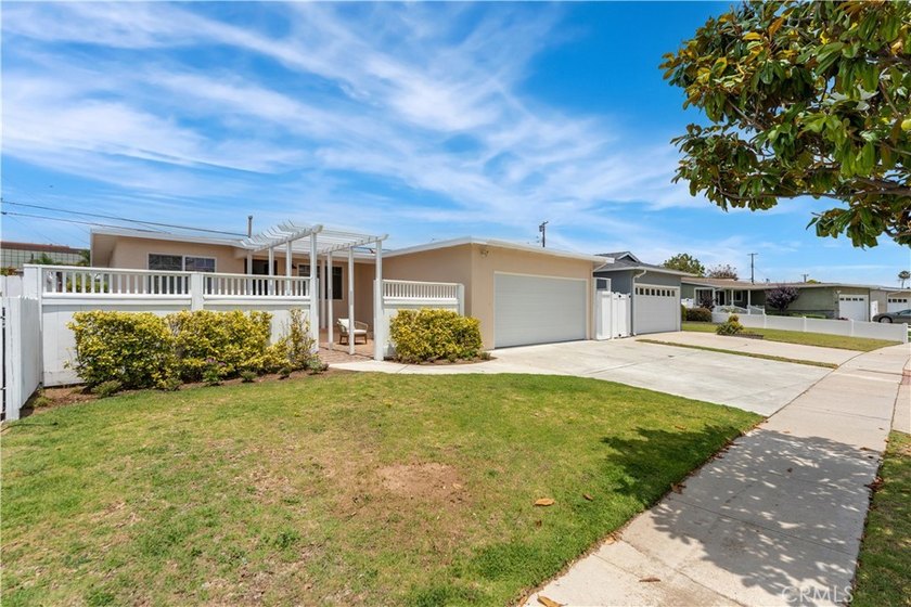 Welcome to 3527 W. 225th Street, a 3-bedroom, 2-bath home - photo 2