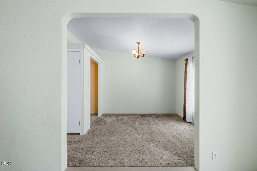 This charming, manufactured home is in the sought-after - photo 7
