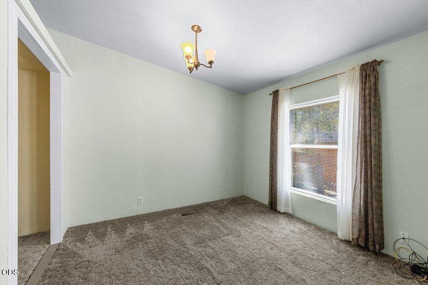 This charming, manufactured home is in the sought-after - photo 8