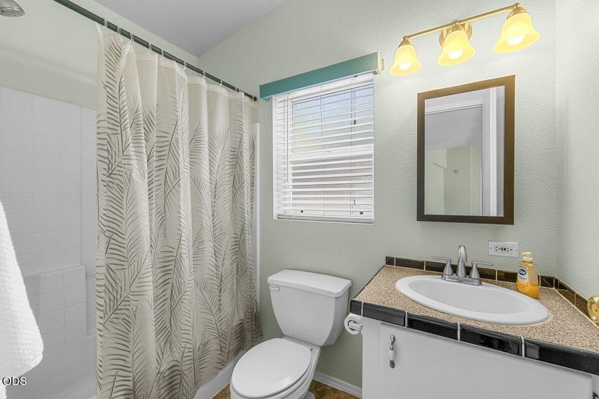 This charming, manufactured home is in the sought-after - photo 9