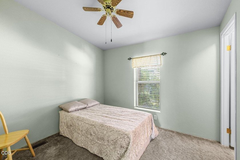 This charming, manufactured home is in the sought-after - photo 10