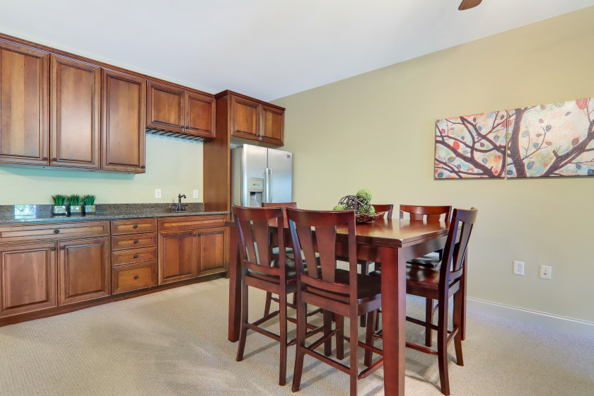 Luxury Townhome on Lake Keowee SOLD - photo 24