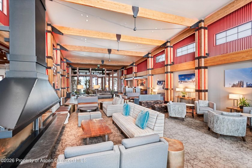 Secure this rare opportunity to own a ski-in/ski-out investment - photo 13