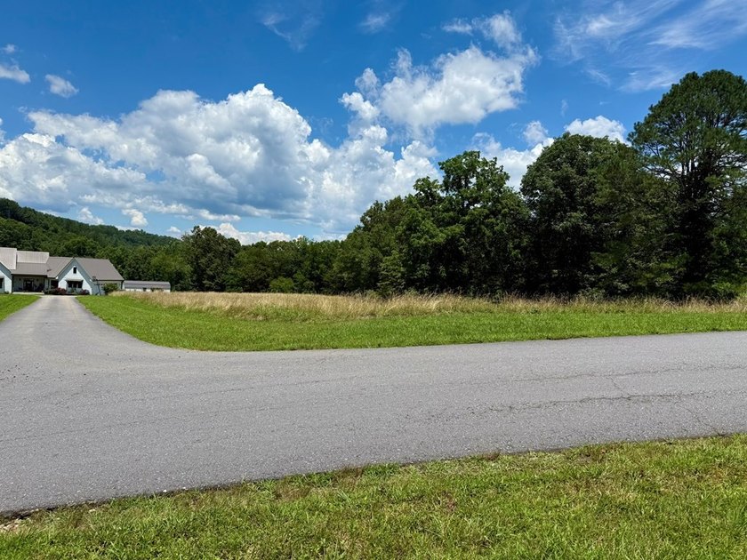 Tucked inside the gated community of River Walk on the Hiwassee - photo 3