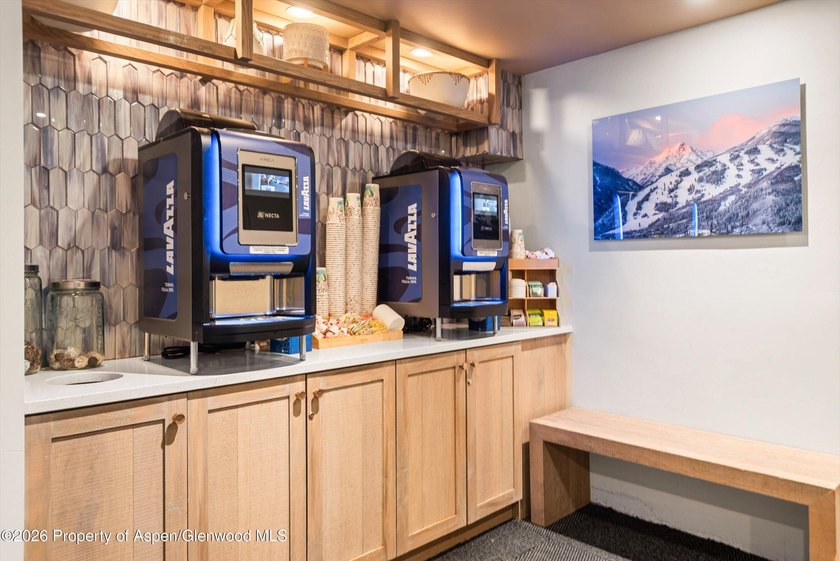Secure this rare opportunity to own a ski-in/ski-out investment - photo 14