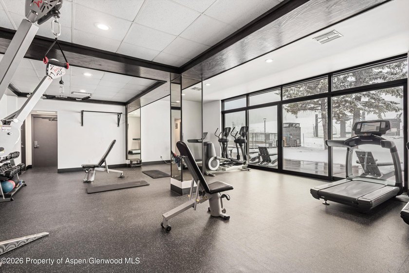 Secure this rare opportunity to own a ski-in/ski-out investment - photo 15