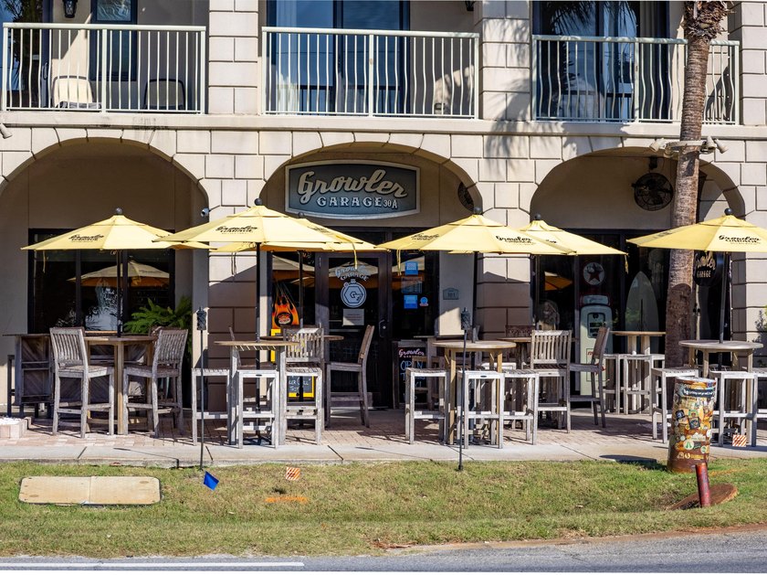 POTENTIAL IMMEDIATE OCCUPANCY! Prime commercial retail - photo 24