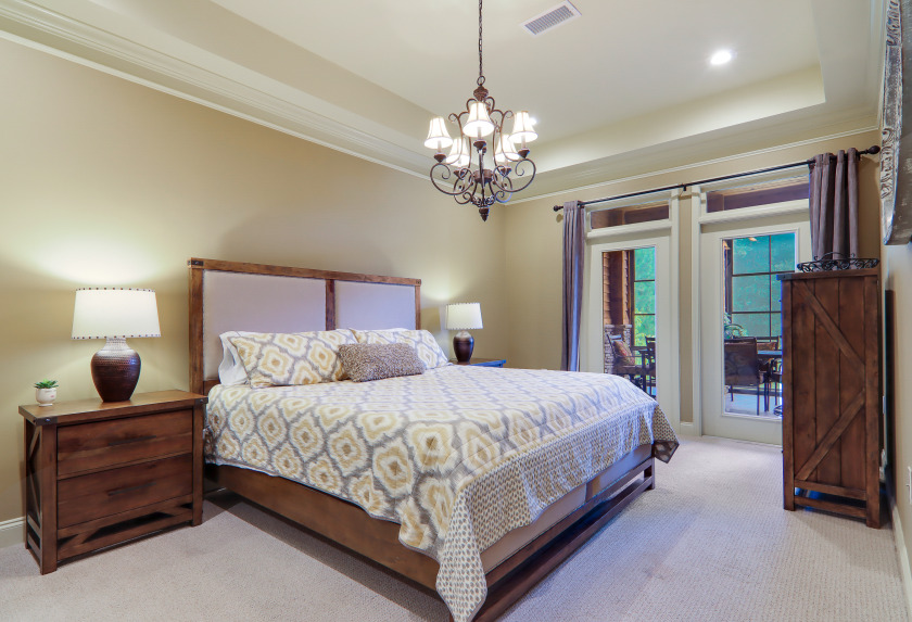 Luxury Townhome on Lake Keowee SOLD - photo 13
