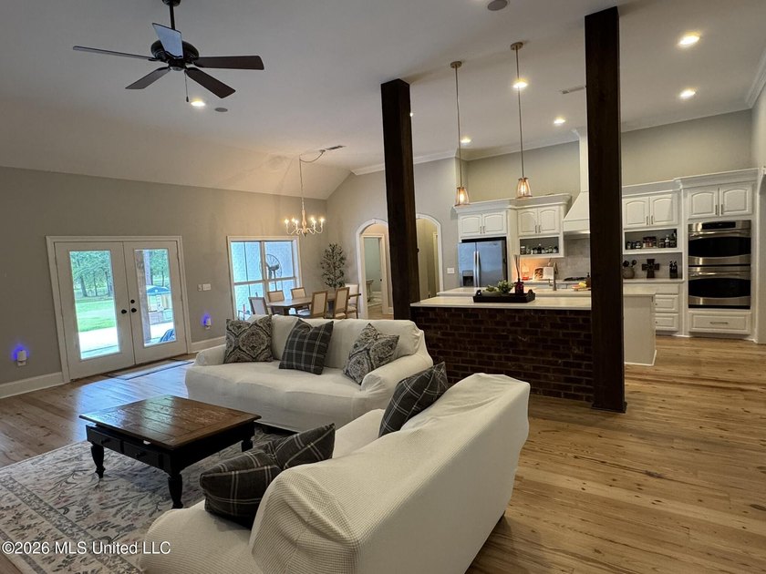Don't miss this rare opportunity in one of Madison County's most - photo 12