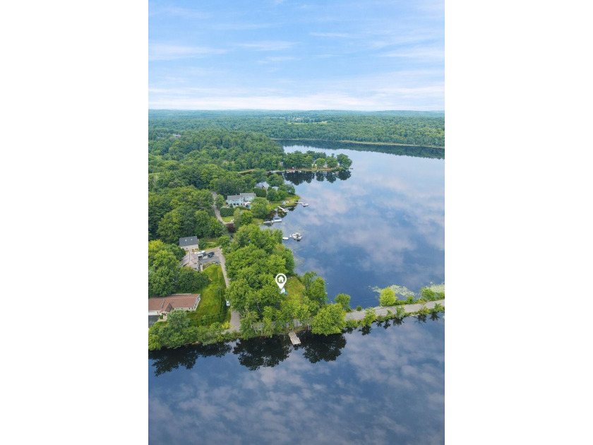 Enjoy waterfront living on Cobbossee Lake with the convenience - photo 15