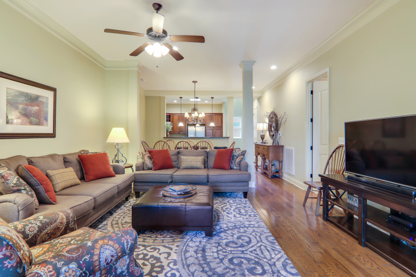 Luxury Townhome on Lake Keowee SOLD - photo 9
