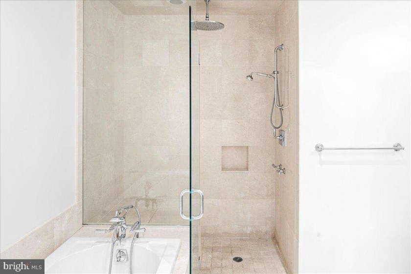 Sweeping 270o unobstructed view from this corner unit at The - photo 9