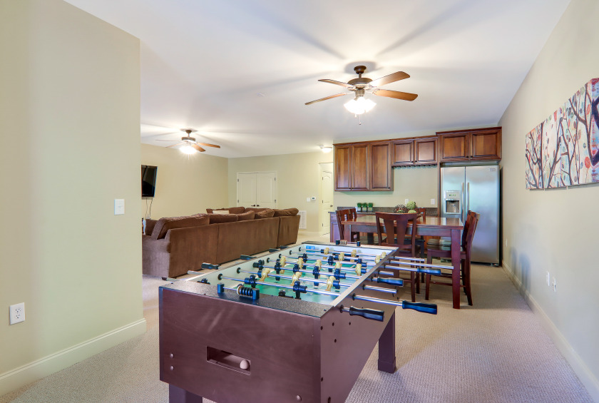 Luxury Townhome on Lake Keowee SOLD - photo 25