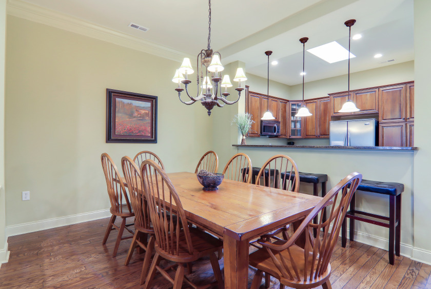 Luxury Townhome on Lake Keowee SOLD - photo 6