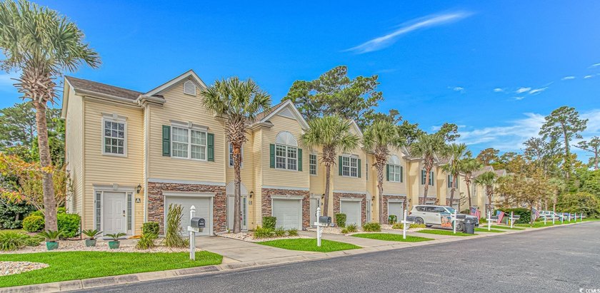 Hidden Gem in Rivergate, Waterfront Community Living in Little - photo 4