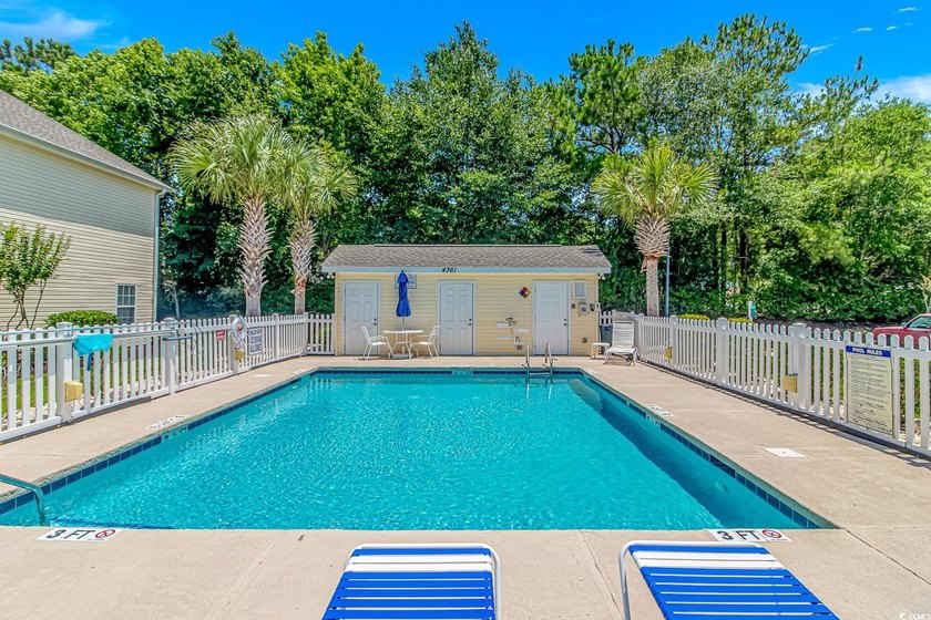 Hidden Gem in Rivergate, Waterfront Community Living in Little - photo 6