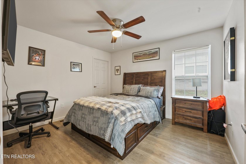 Charming One-Level Living Home - Minutes from UT &amp; Downtown - photo 17