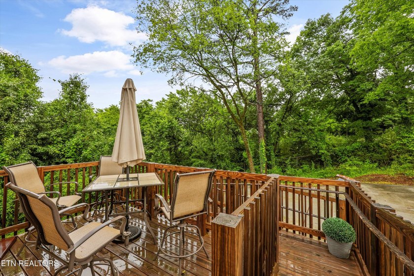 Charming One-Level Living Home - Minutes from UT &amp; Downtown - photo 21