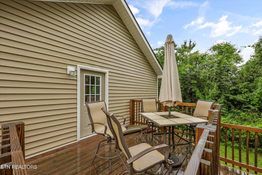 Charming One-Level Living Home - Minutes from UT &amp; Downtown - photo 22