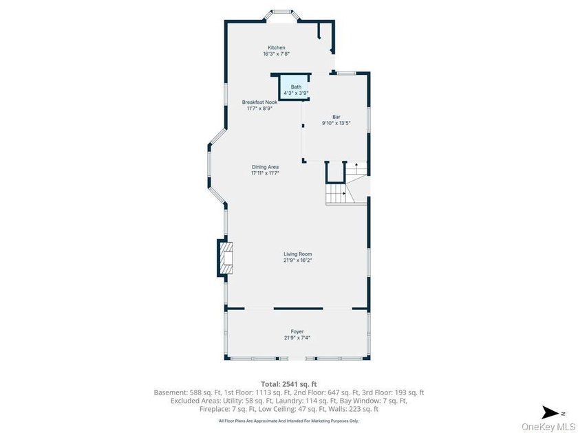 Welcome to 84-20 Charlecote Ridge, a beautifully maintained - photo 35