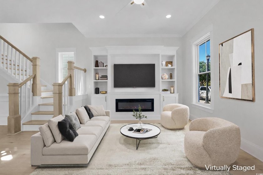 Luxurious Charleston-style home in the sought-after Sweetgrass - photo 10