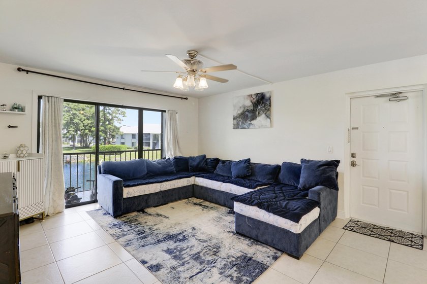 This is the best condo in the gated desirable community of Palm - photo 6