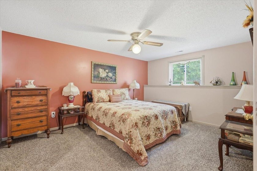 Beautiful 4 bedroom, 3 bath rambler on 1+ acre lot across the - photo 18