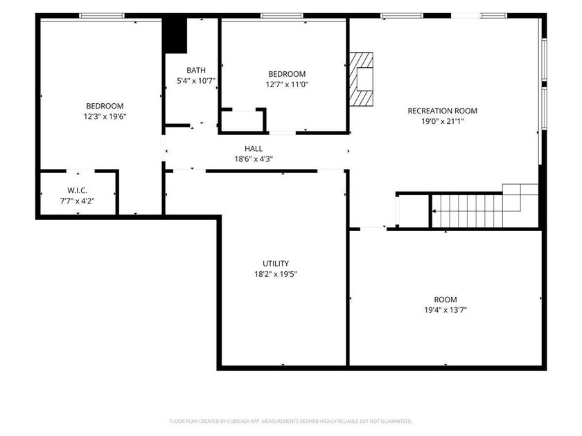 Beautiful 4 bedroom, 3 bath rambler on 1+ acre lot across the - photo 37