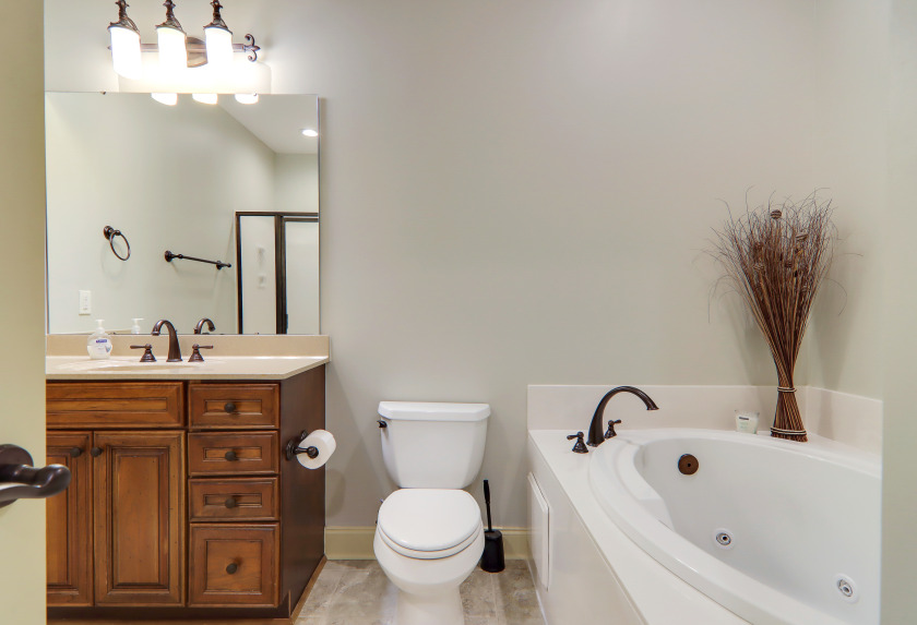 Luxury Townhome on Lake Keowee SOLD - photo 17