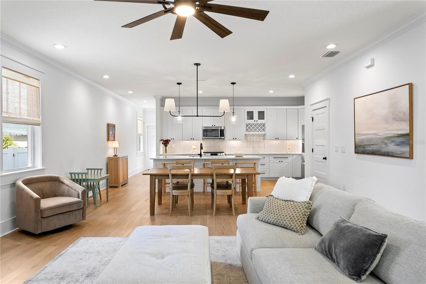 Welcome to this beautifully crafted 2023 VIKIN Homes residence - photo 9