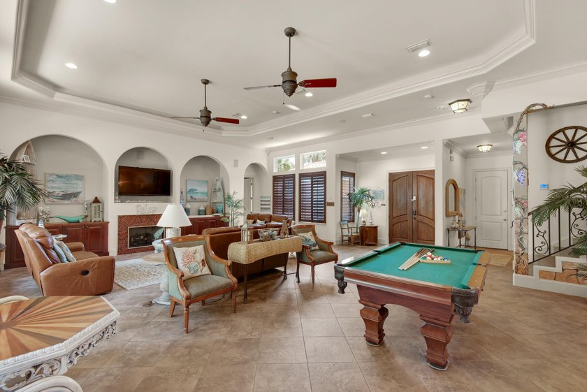Beautiful Mediterranean home located in the sought after - photo 13