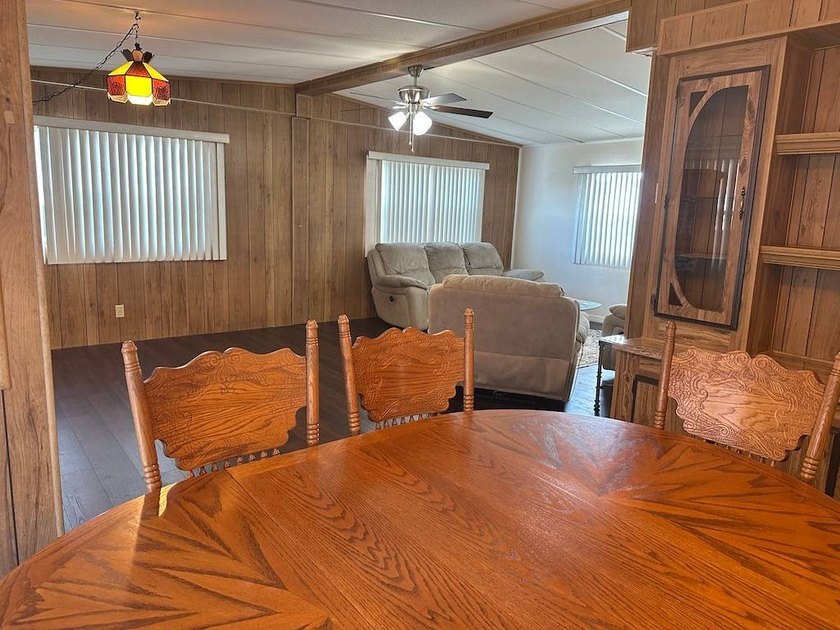 PRICED TO SELL AND FULL OF POTENTIAL!!! THIS 2-BEDROOM - photo 17