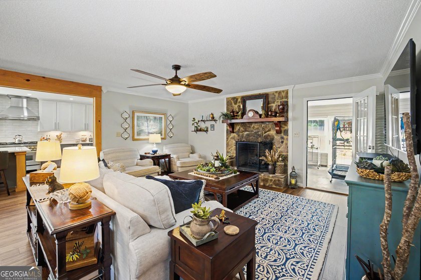 I am excited to feature this exceptional 4-bedroom, 3-bathroom - photo 29