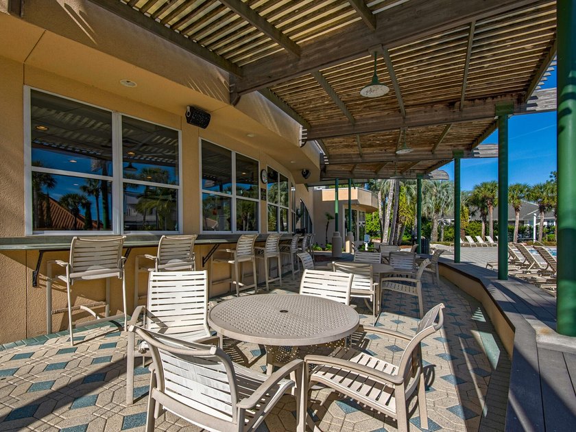 Beautiful Mediterranean home located in the sought after - photo 50
