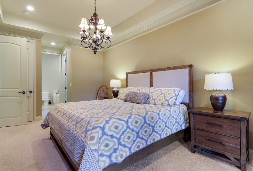 Luxury Townhome on Lake Keowee SOLD - photo 15